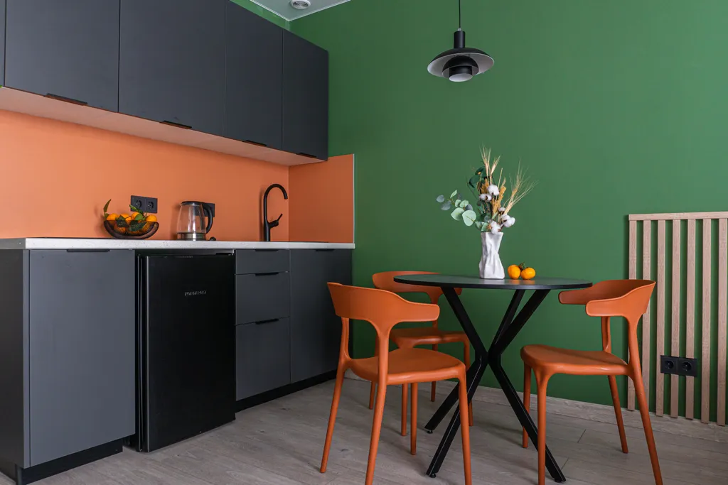 Апартаменты в жк уникум