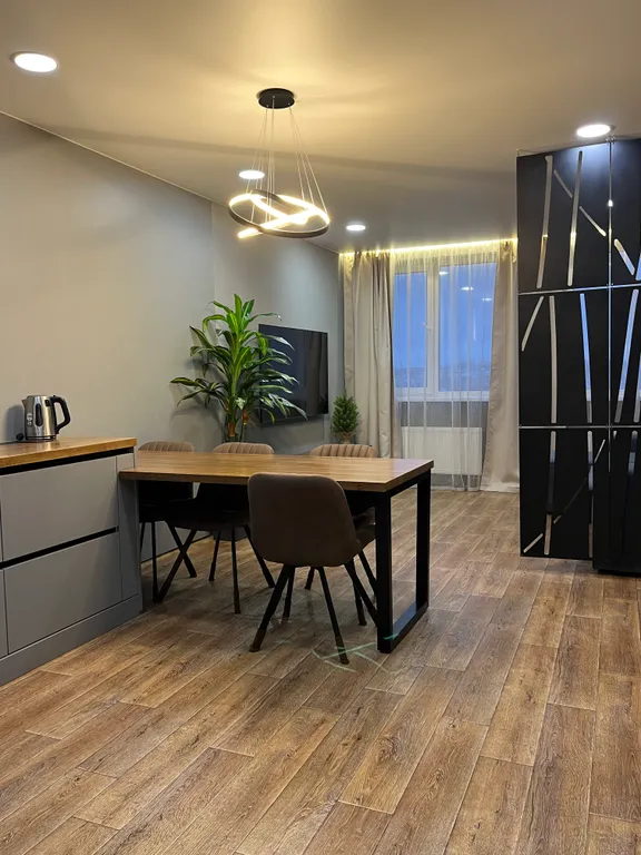 VIP евродвушка в самом центре