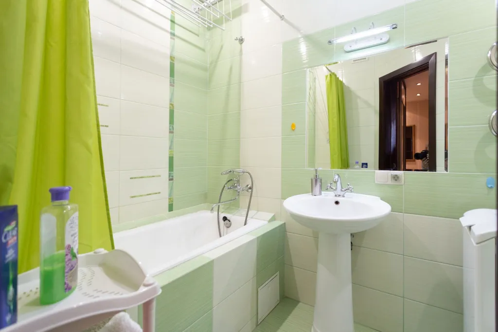 Апартамент в центре проспекта Притыцкого вблизи метро Кунцевщина