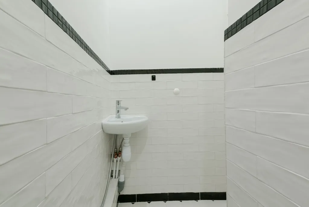 Квартира Светлая и уютная квартира — Санкт-Петербург