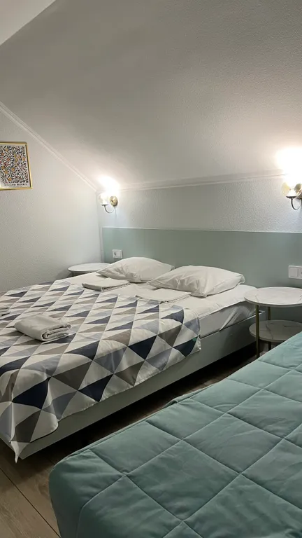 Квартира Комната — Анапа