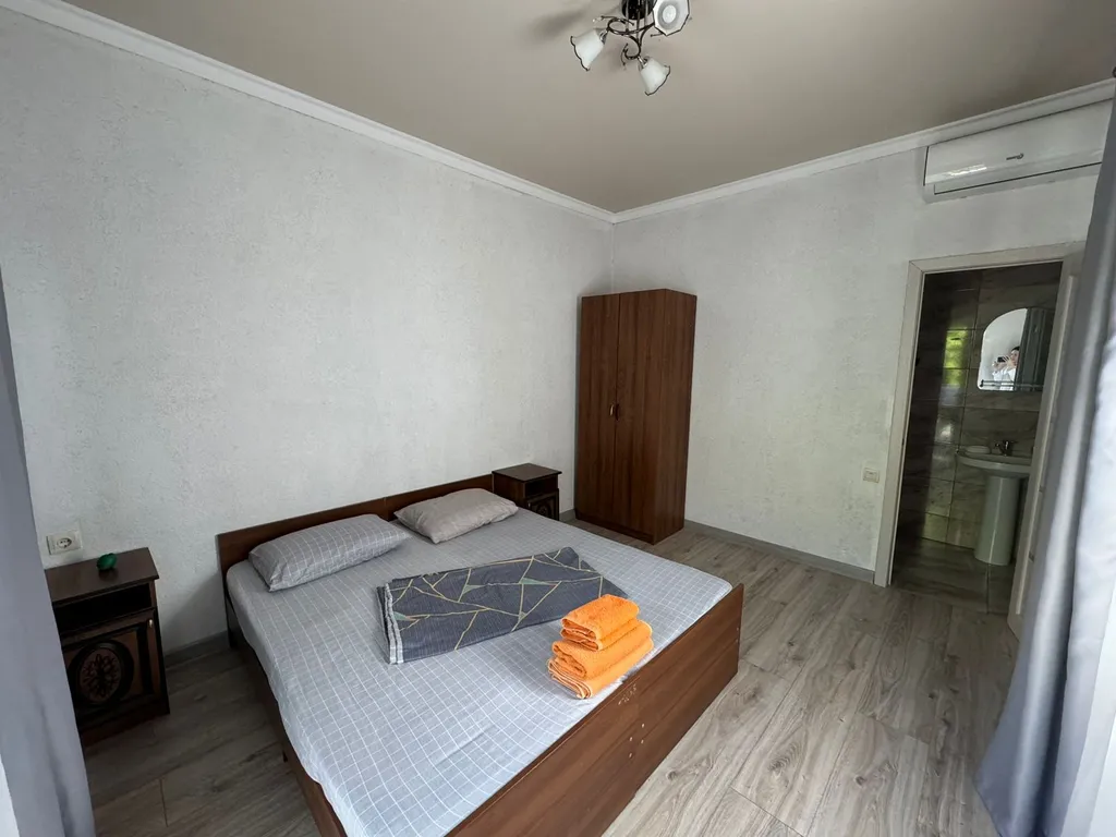 Квартира Комната — Гагра