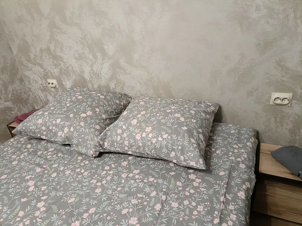 Уютная светлая 3-комнатная квартира в самом центре