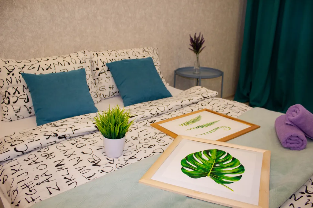 Апартаменты ЖК Арена 5 (у стадиона Мордовия Арена)