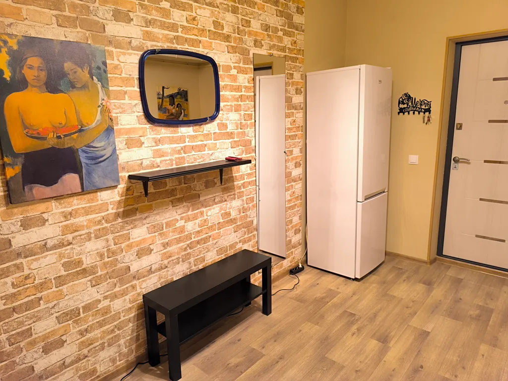 Квартира Красивая квартира рядом с парком — Севастополь