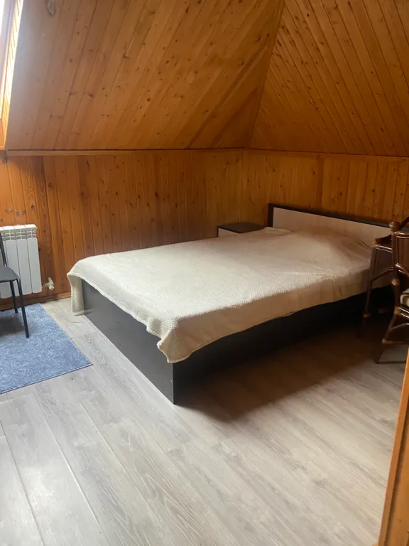 Уютный дом в 10 минутах от нижнего Новгорода