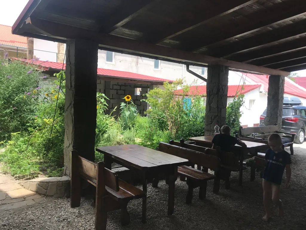 Апартамент