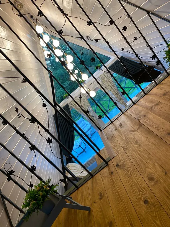 2-комнатный Дом