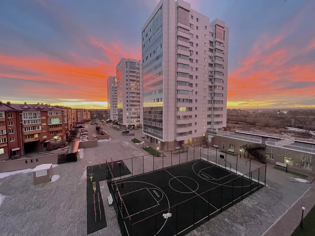 Волшебное место с неповторимой атмосферой для уникального отдыха!