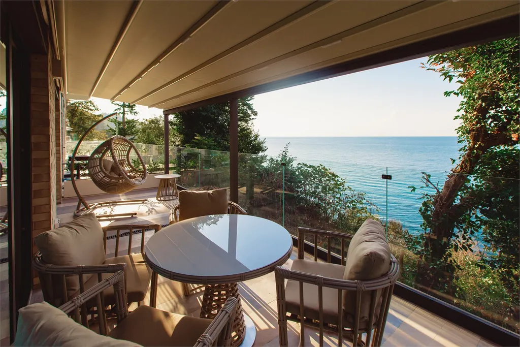 Квартира Комната — аренда посуточно в Лоо