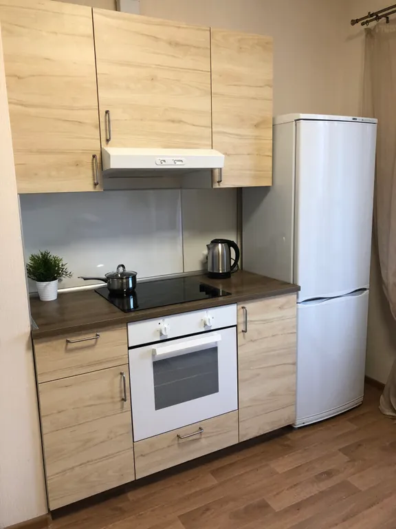 Апартаменты Паддингтон