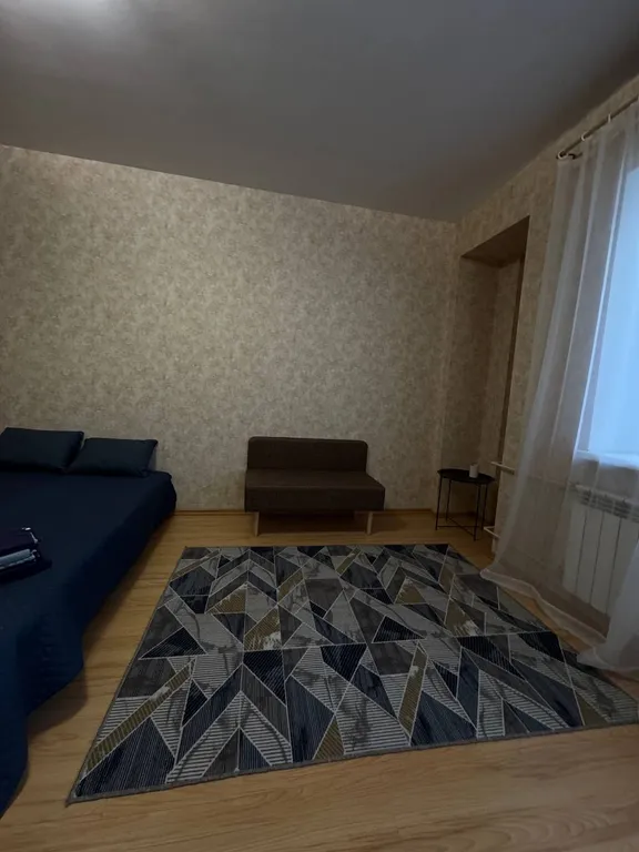 Квартира в Радужном — аренда посуточно в Иркутск