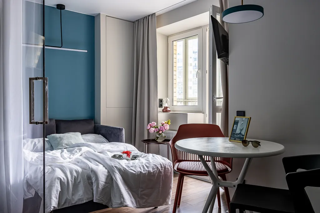 Рондо на Заневском от Точно Ключи