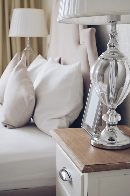 Видовая квартира категории люкс