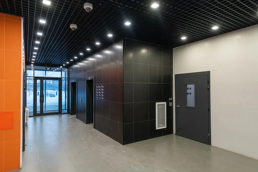 Квартира в современном ЖК Одинцово-1 рядом с аэропортом Внуково