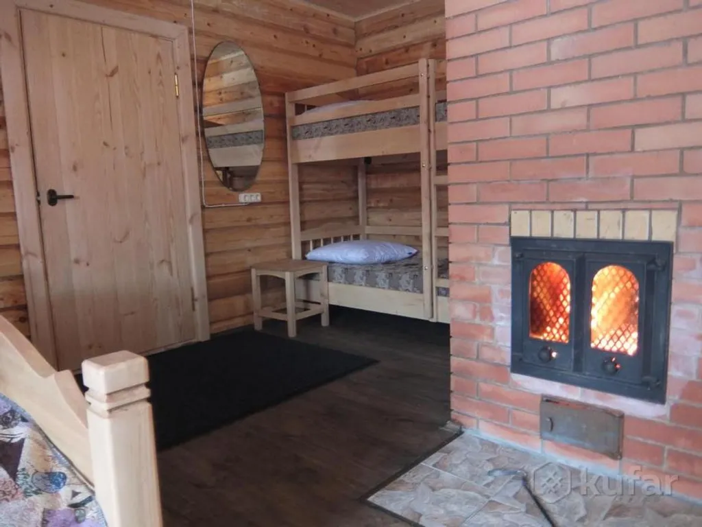 2-комнатный Дом