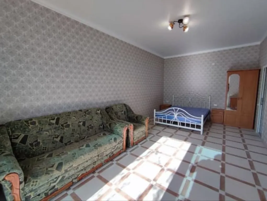 Дом под ключ с видом на море