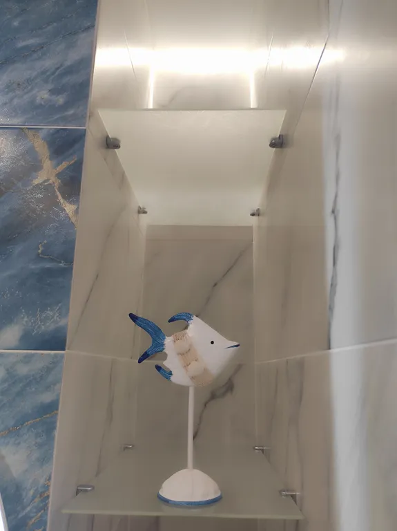 Уютная новая квартира в центре города