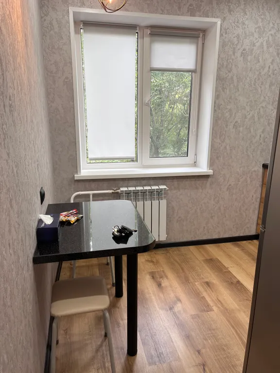 Комфортная квартира в центре Ленинского района