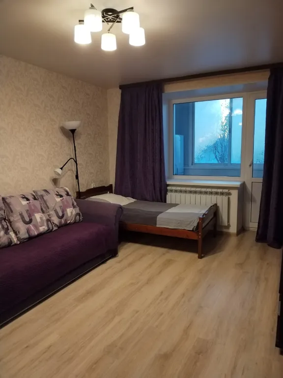 Квартира Тёплый дом — аренда посуточно в Беломорск