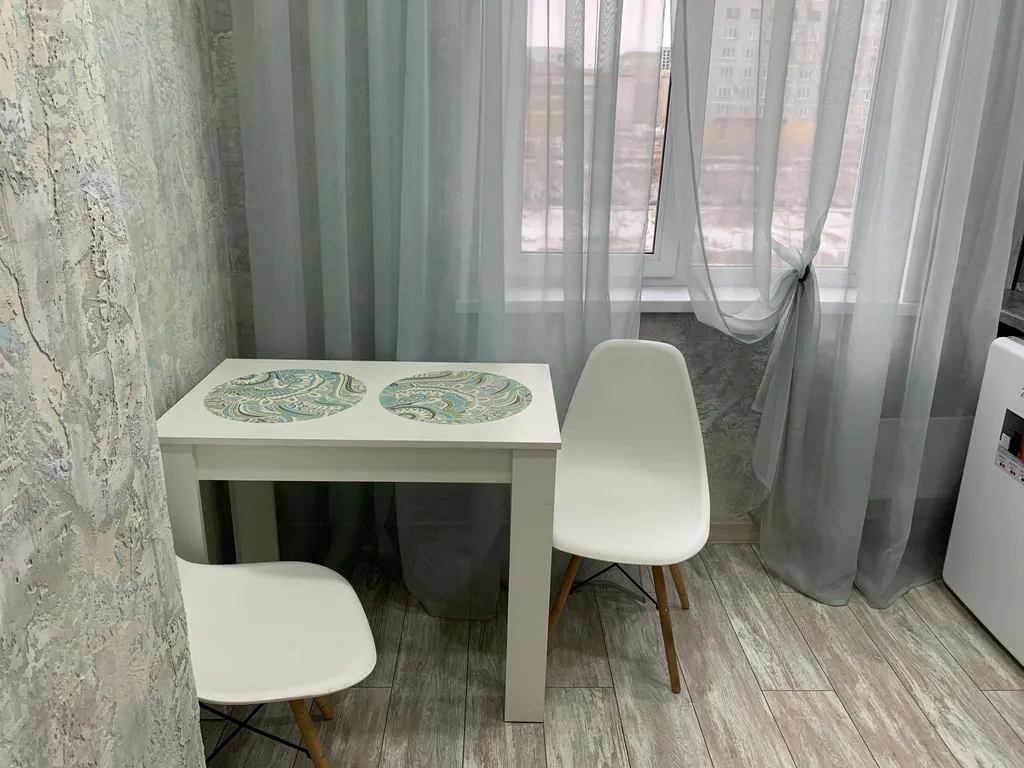 Комфортное проживание в лучшей локации