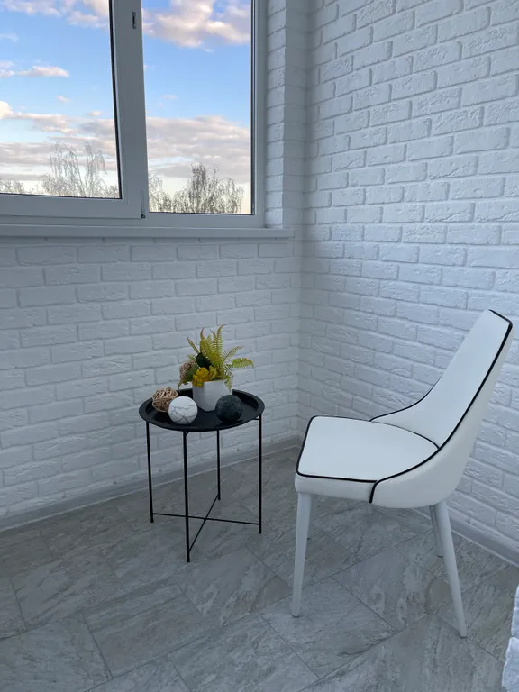 Квартира в ЖК Зелёная околица