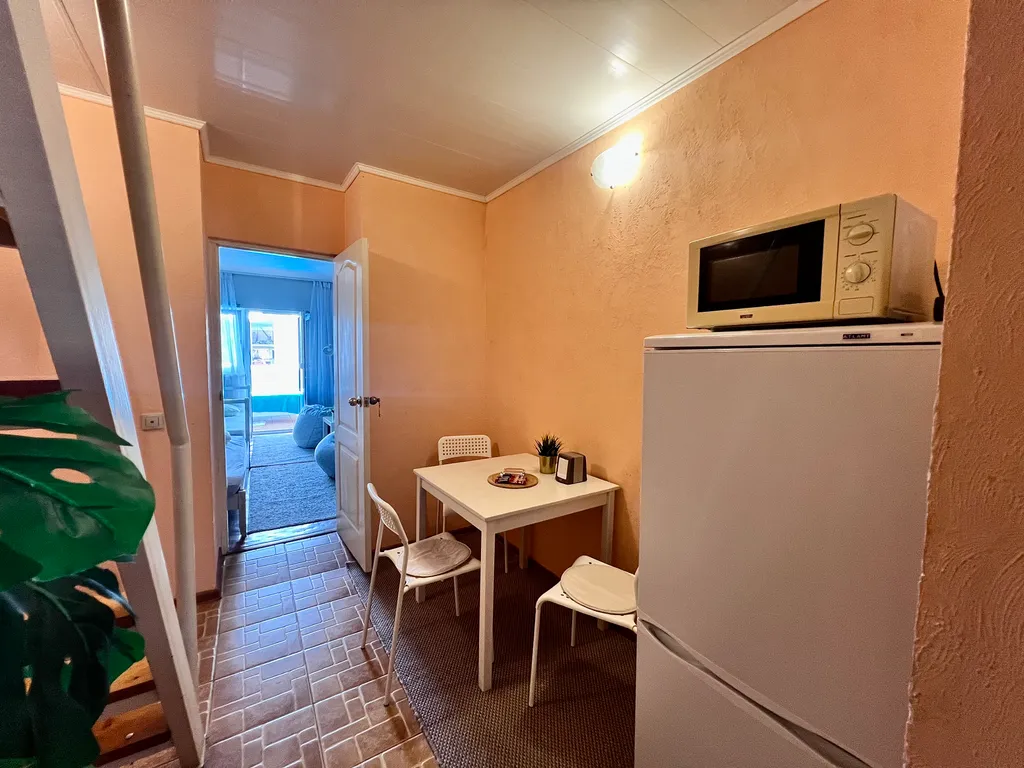 Эллинг у моря