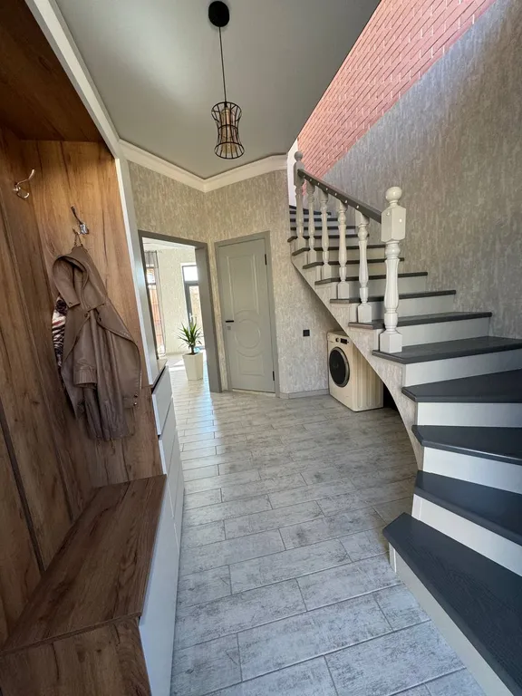 Дом у моря со всеми удобствами