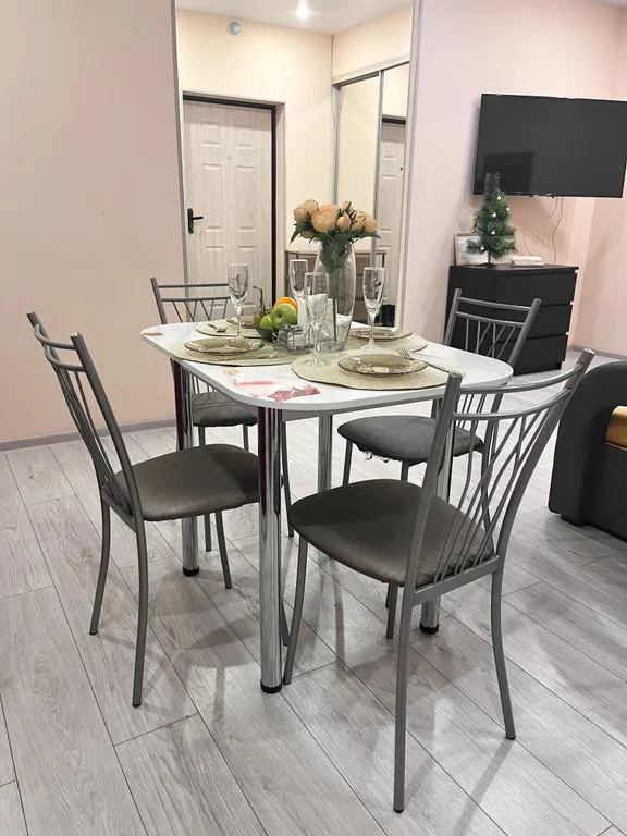 Уютная квартира в Петрозаводске