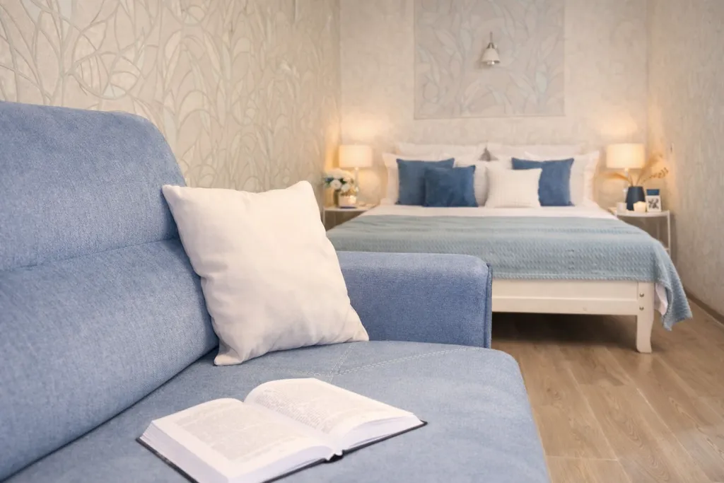 Квартира Квартира возле трц планета — Красноярск