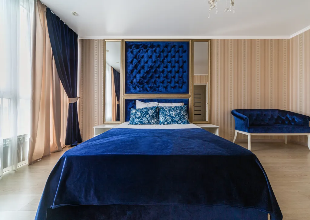 Уютная светлая квартира в самом центре города, в пяти минутах от пляжа