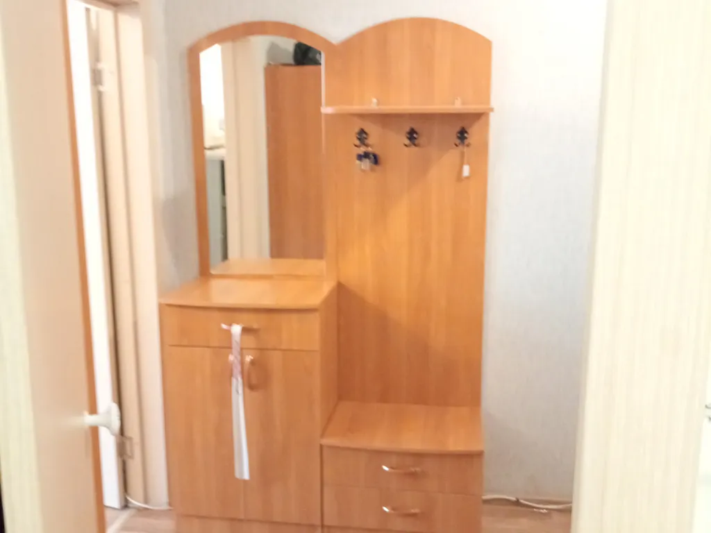 Уютная квартира в новом доме ЖК Образцово