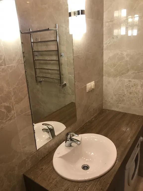 Люкс 2-комнатный