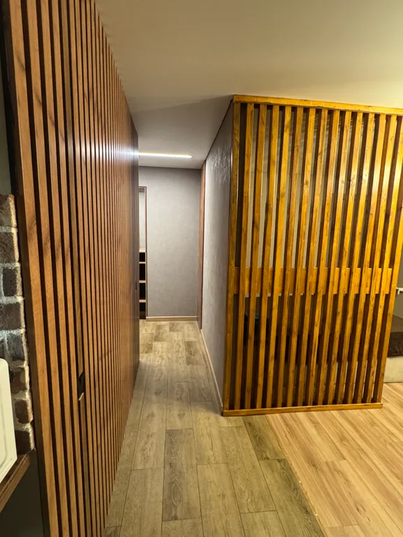 Квартира Квартира студия в 15 минутах от центра Ярославля — Ярославль