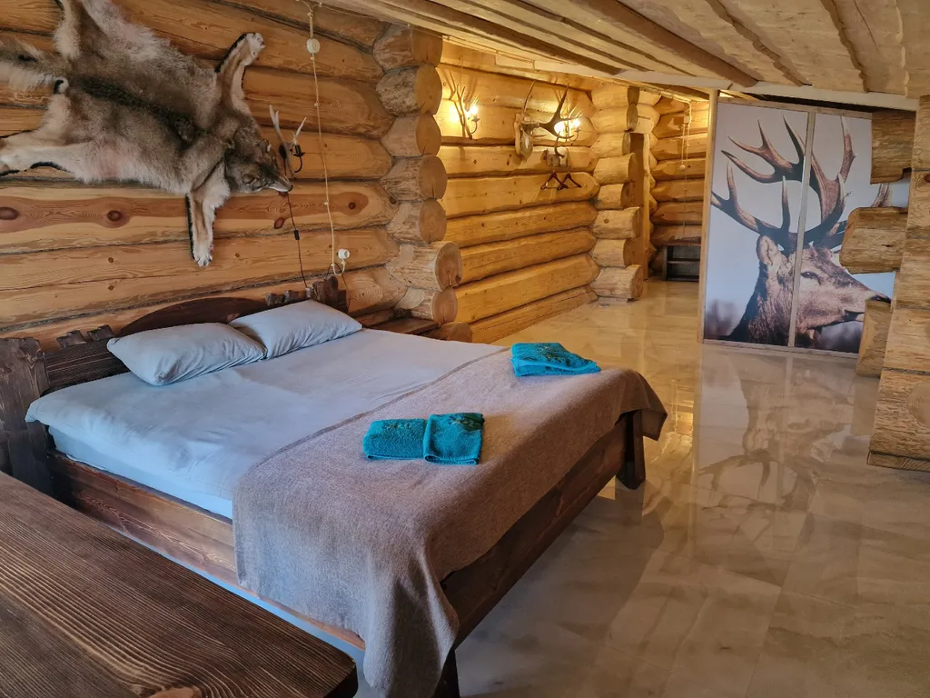 Квартира Комната — аренда посуточно в Ростов Великий