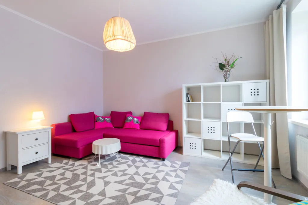 Happy Home Apartment