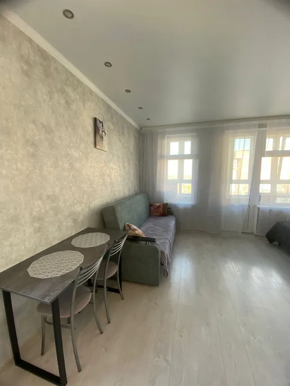 Квартира Квартира ЖК Кавказ - студия — Анапа