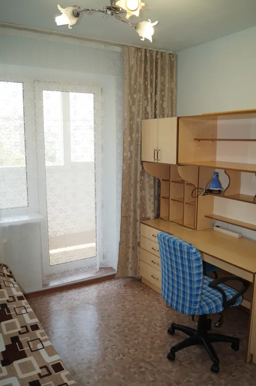 Квартира Обычная квартира — Владивосток