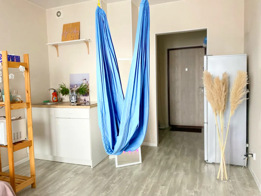 Студия для ярких эмоций