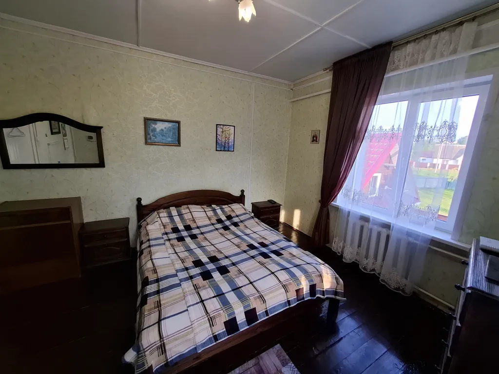 Усадьба у силич недалеко от Минска