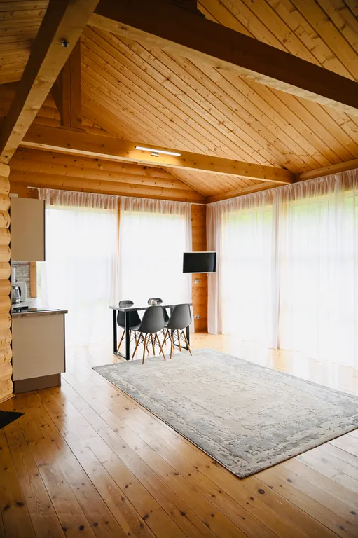 Частный Банный Дом Теплый камень