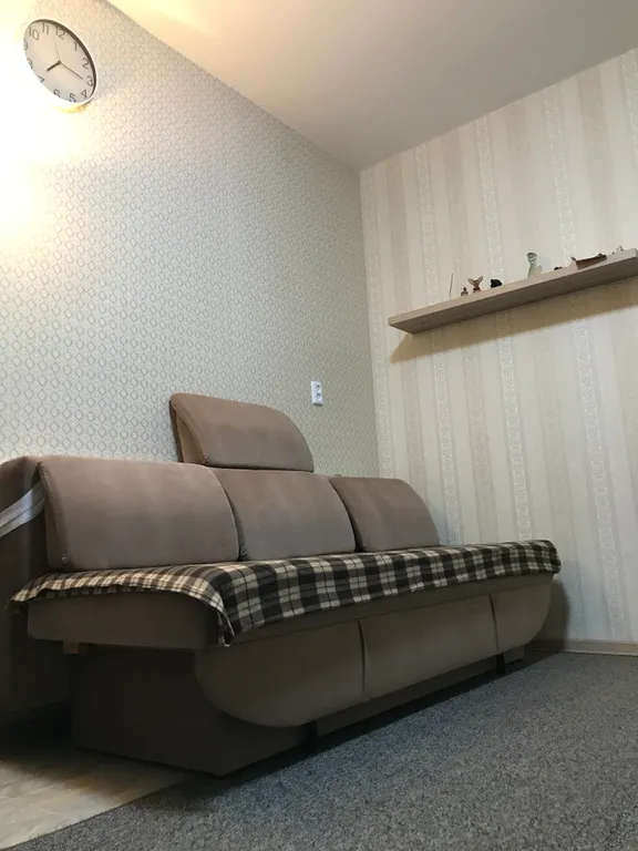 Lake-City apartments