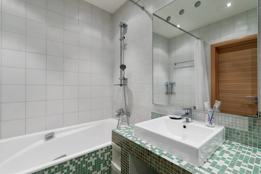 Квартира 2-комнатная Квартира — Москва