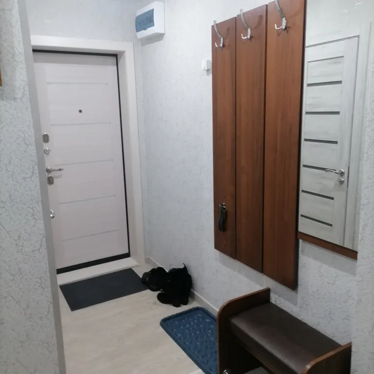 Квартира Уютная квартира в центре Иркутска-2 — Иркутск