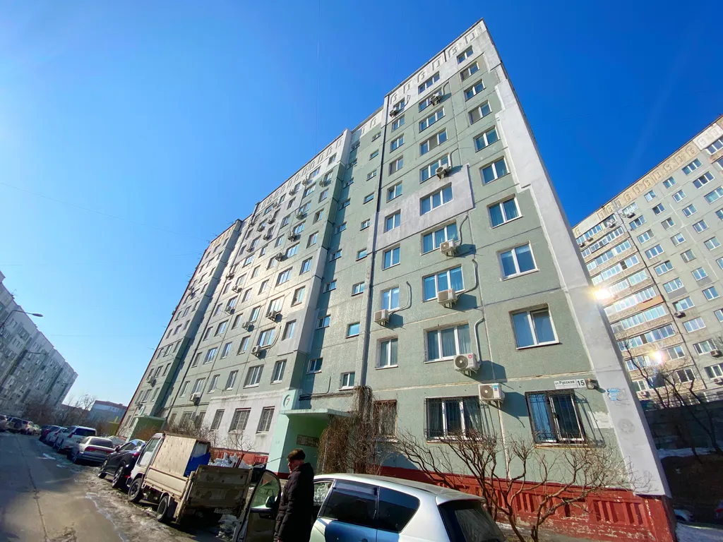 Уютная квартира возле автовокзала