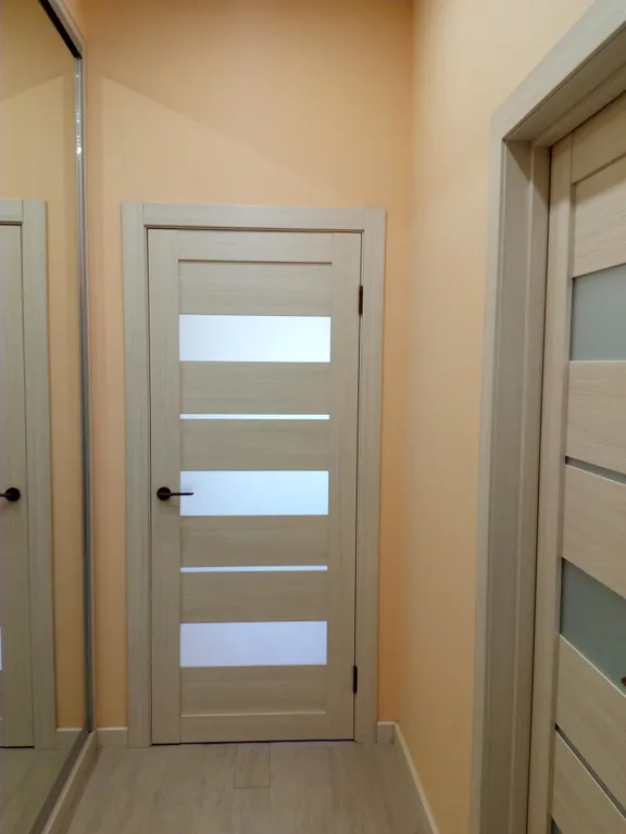 Уютная квартира у моря