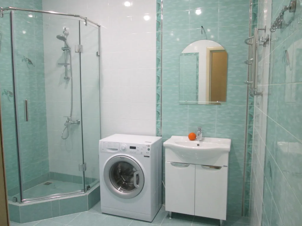 Апартаменты у моря