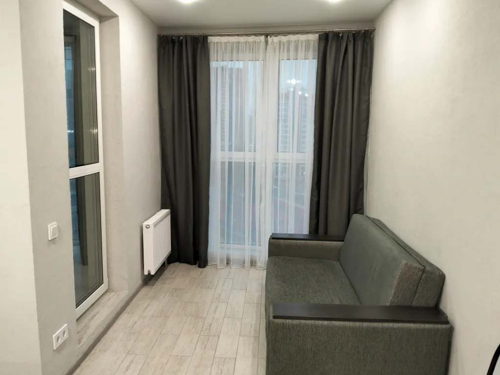 Новая уютная квартира в Минск-Мире