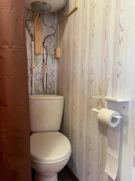 Садовый домик в сосновом бору в 100 метрах от озера