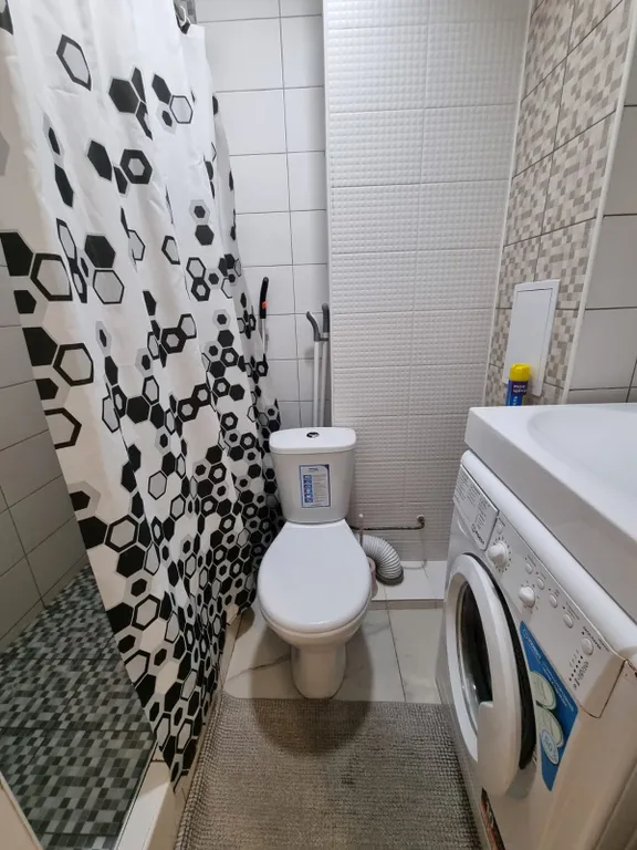 Квартира Квартира Студия у метро ждёт своих гостей — Москва